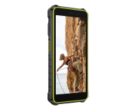 uleFone RugKing 2 Pro 4/128GB zielony - 1529391 - zdjęcie 4